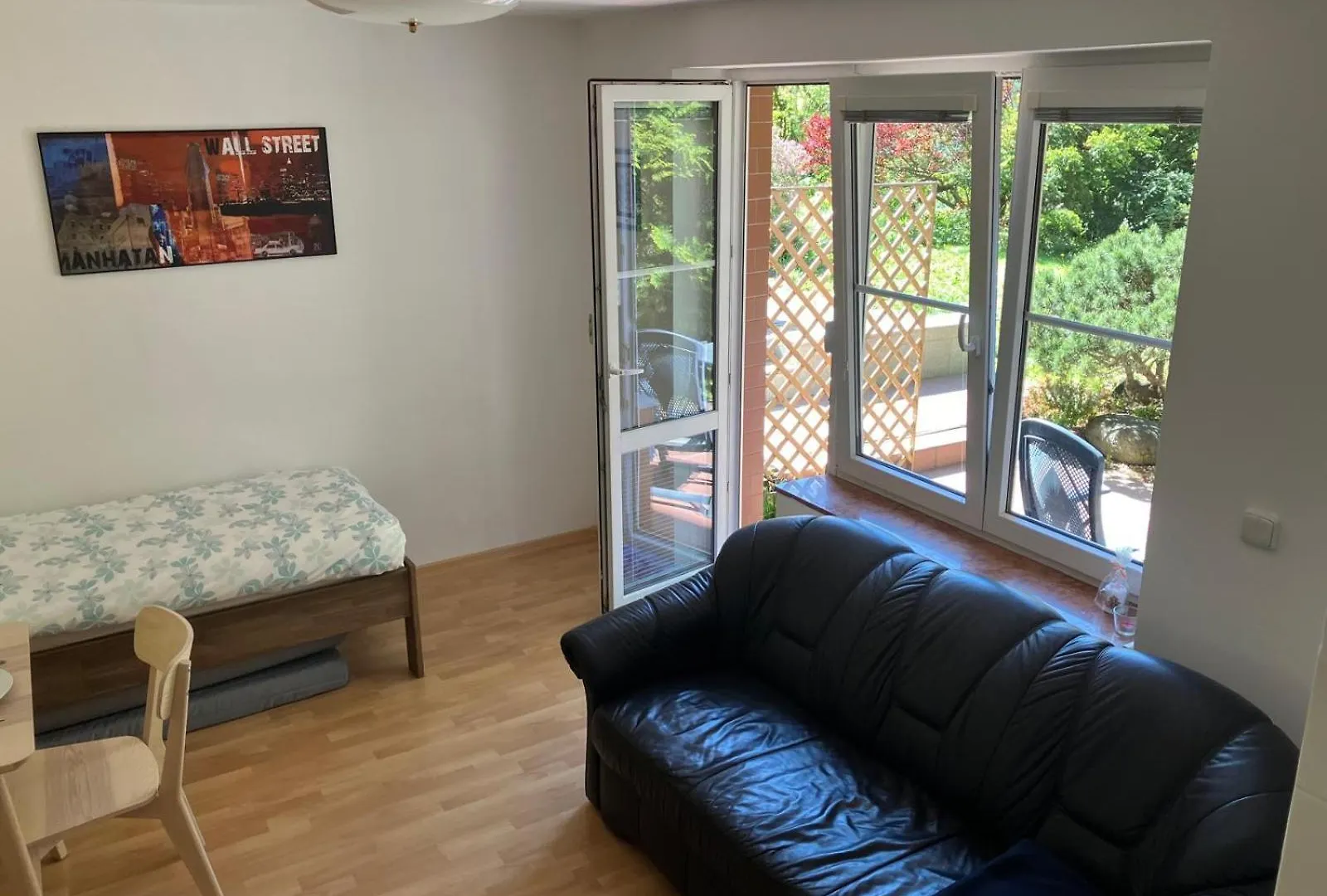 Apartman Hajni 1368 Prag Tschechische Republik