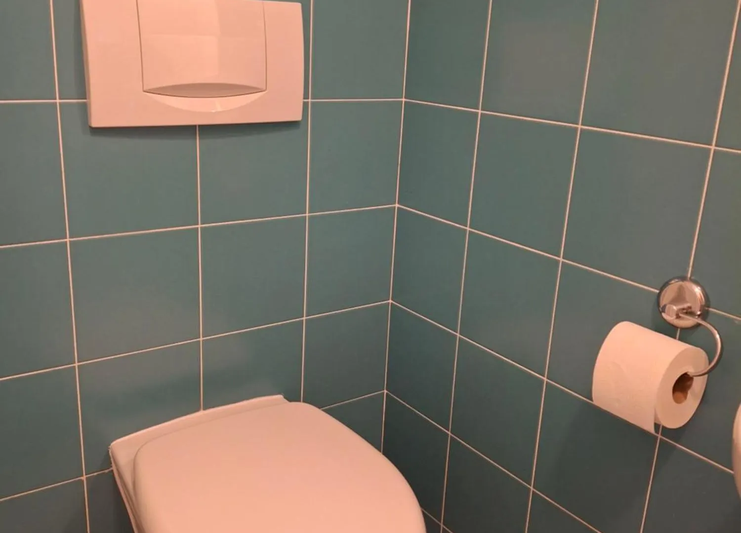 Apartman Hajni 1368 Prag Apartment