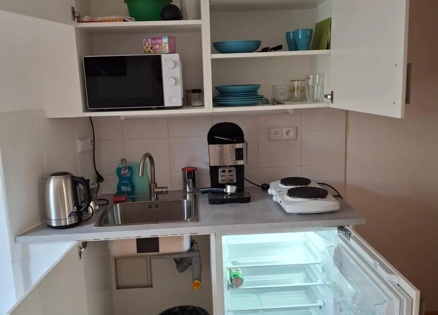 Apartamento Apartman Hajni 1368 Praga República Checa