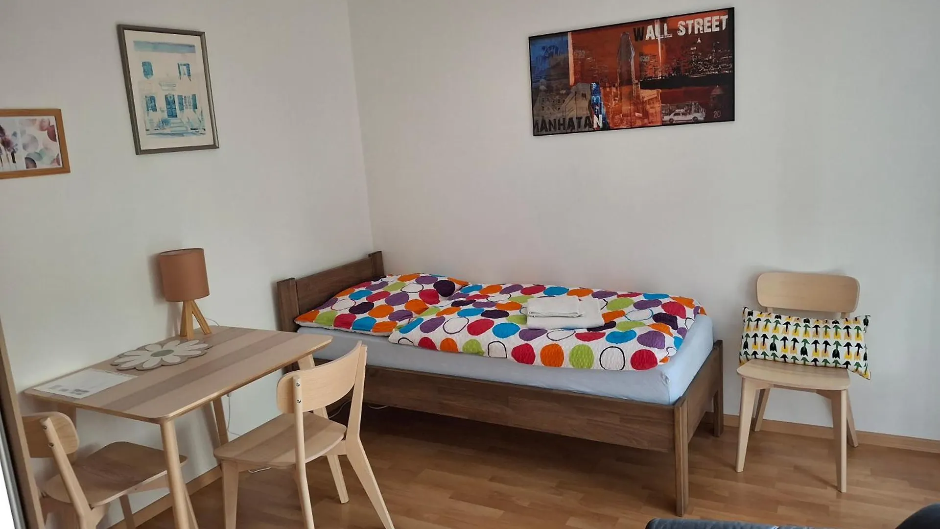 Apartamento Apartman Hajni 1368 Praga